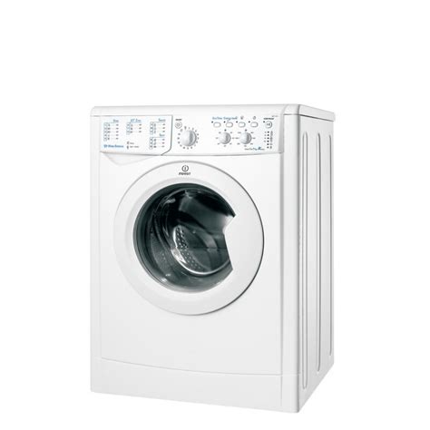 Manuale Indesit IWC 71251 C ECO (EU) Lavatrice